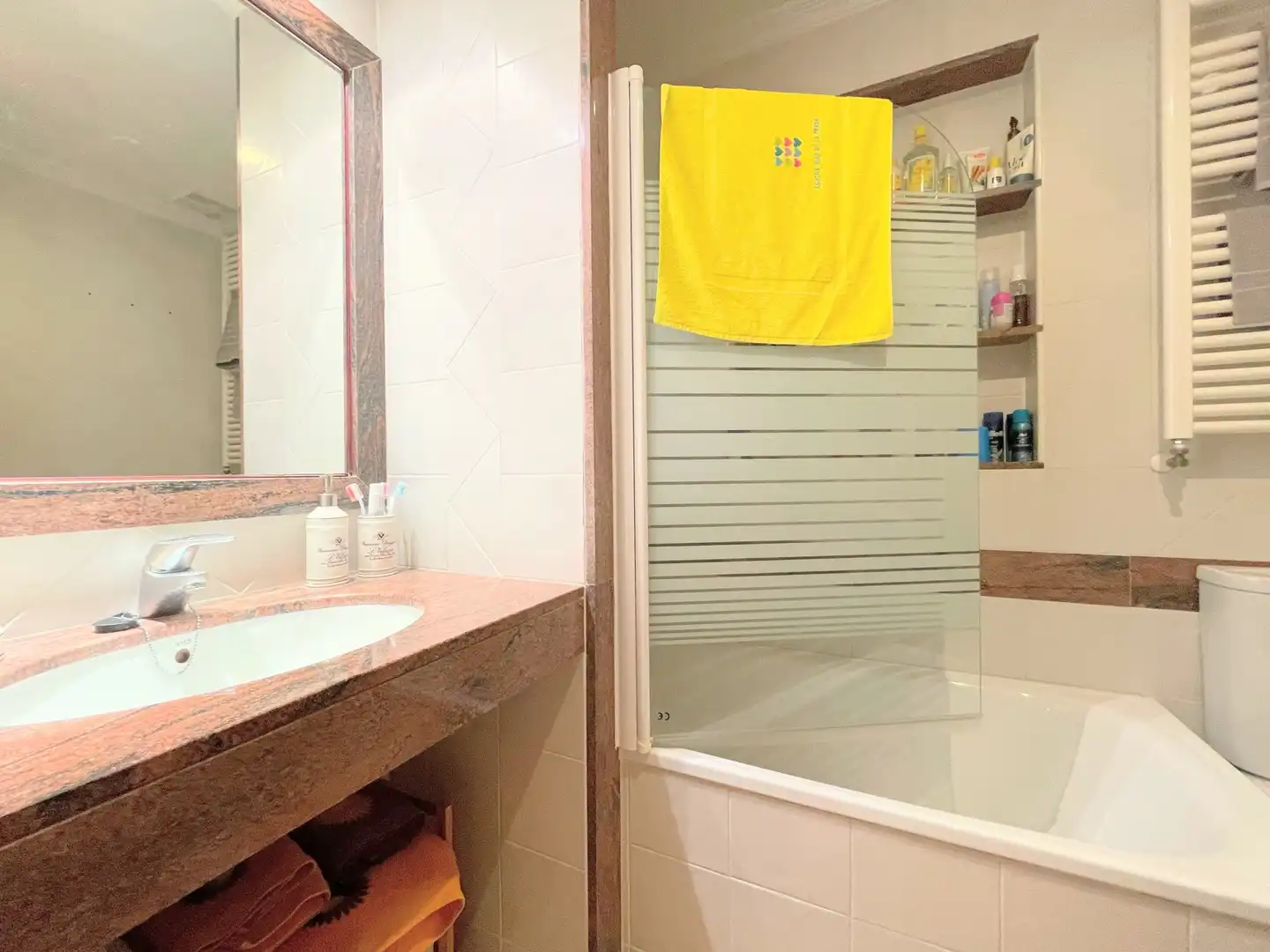 Flat for rent in FRAGUAS, Valdemorillo pueblo