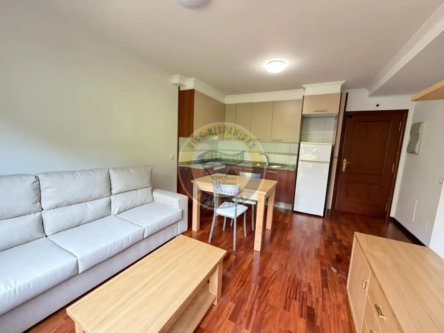 Apartament de lloguer a Avenida de Ramón Nieto, Lavadores