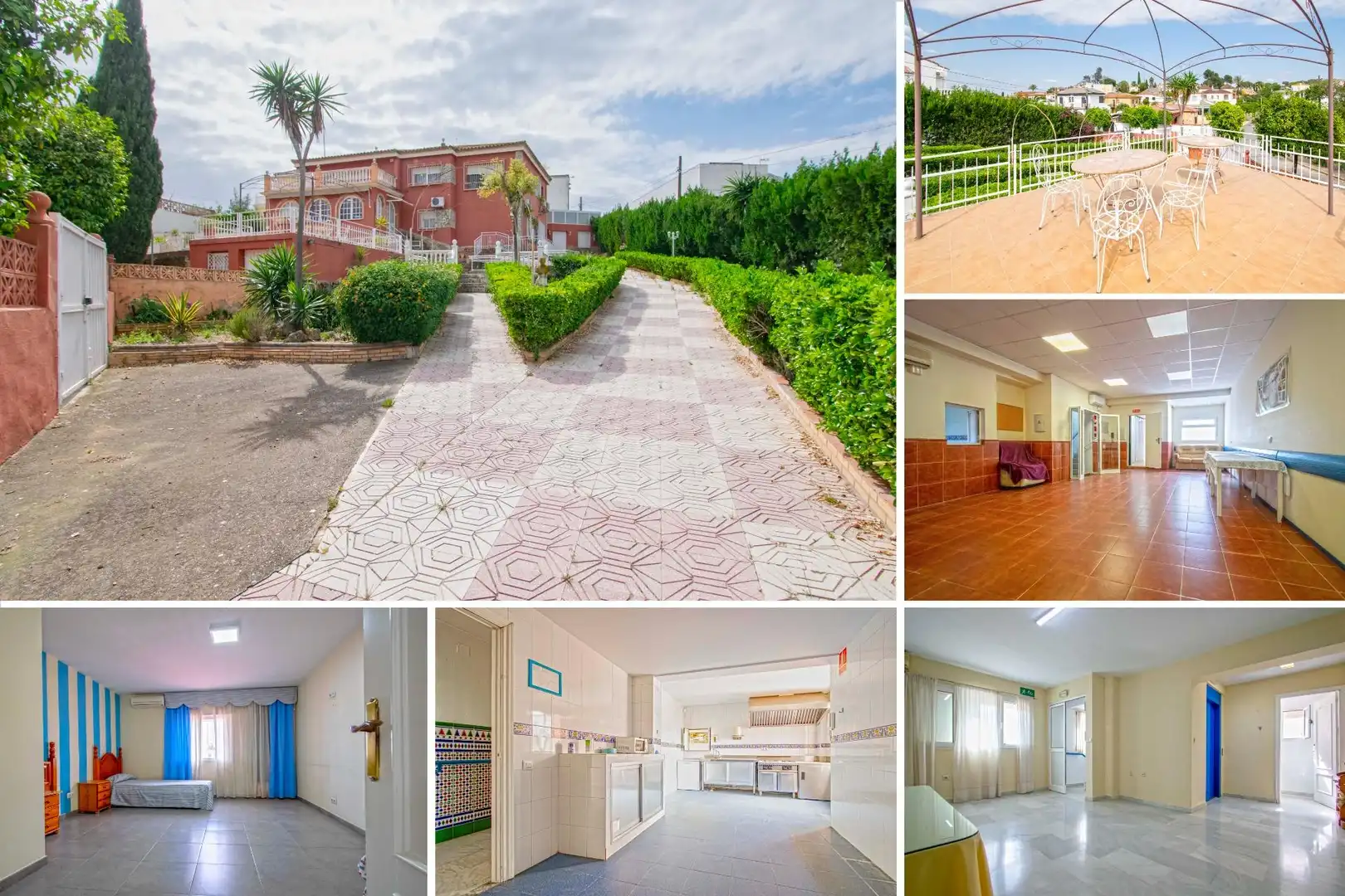 Casa o chalet en venta en Oromana
