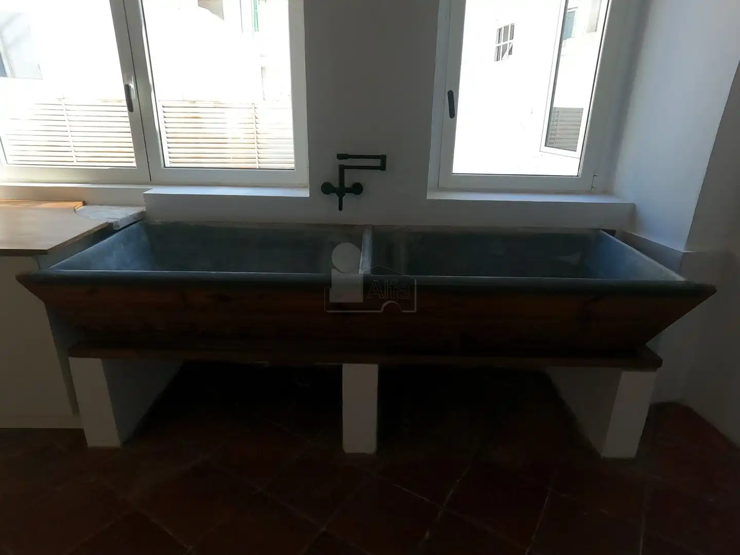 Habitación en Carrer dels Cadirers, 13, El Mercat