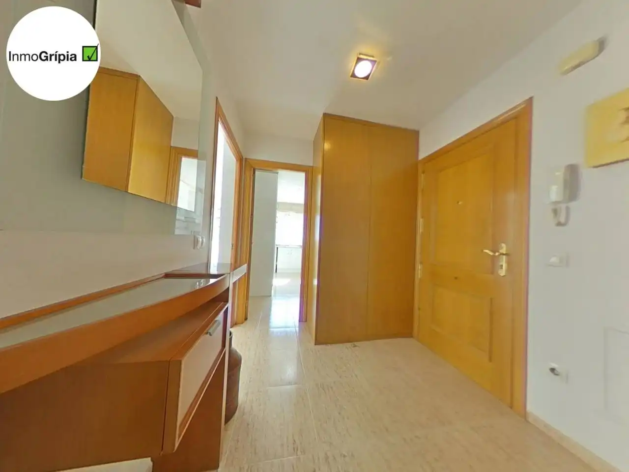 Pis en venda en Terrassa amb Aire condicionat, Calefacció i Balcó