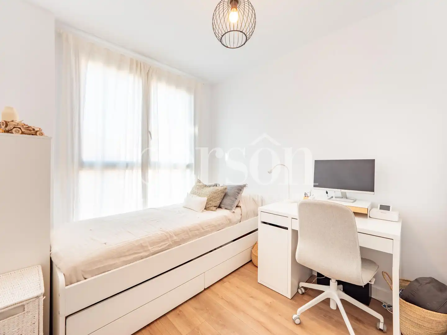 Flat with lift for sale in El Pla del Real, imagen 13