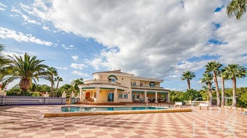 Foto 3 de Casa o xalet en venda a Pueblo - Urbanizaciones, L'Alfàs del Pi