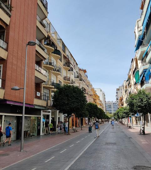 Photo 2 of Attic for sale in Calle Asunción, Los Remedios,  Sevilla Capital