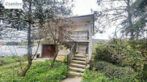 Foto 4 de Casa o chalet en venta en Calle el Escajo, 25, Arnuero, Cantabria