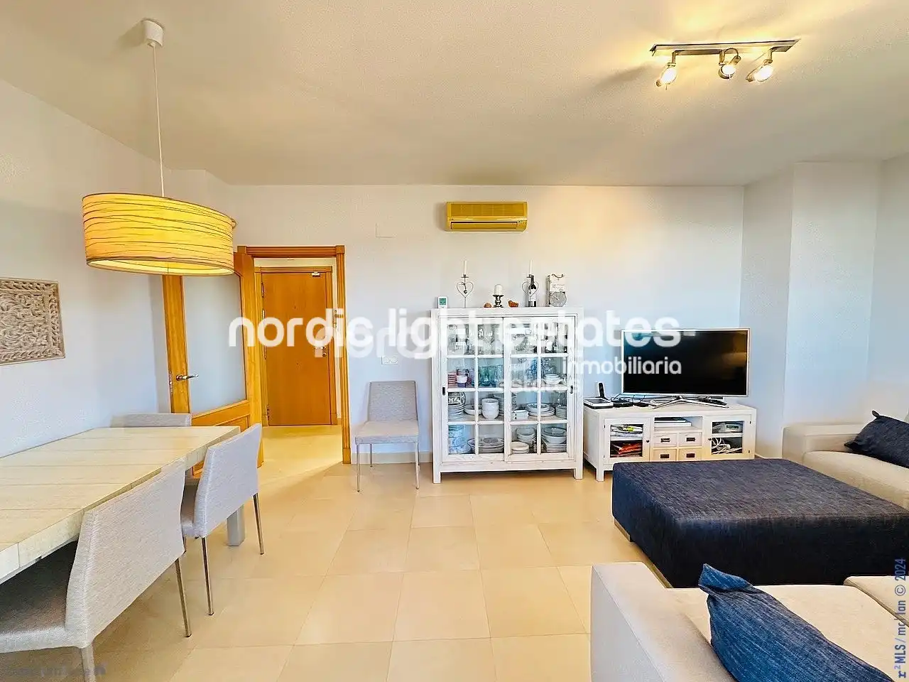 Wohnung mit Pool zum Verkauf in Caleta de Vélez, imagen 23