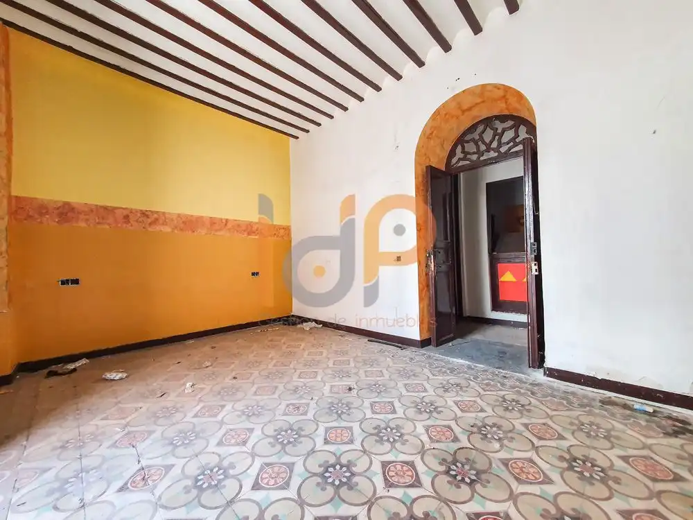 Edifici en venda en Sorbas