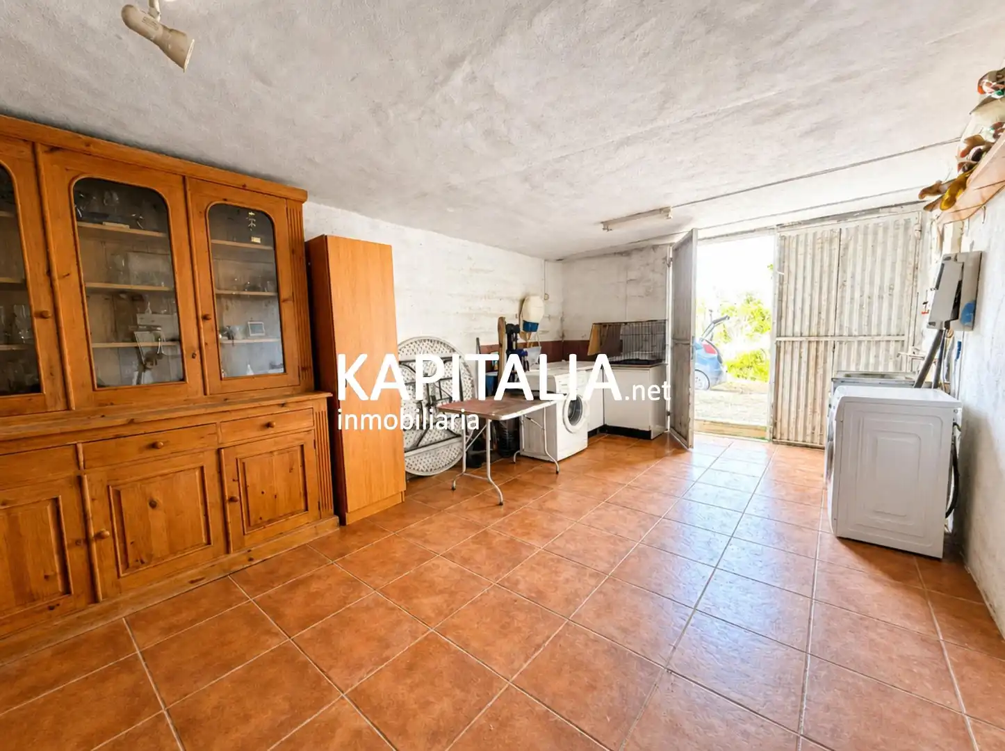 Casa o chalet en venta en Ontinyent con Jardín privado, Terraza y Trastero