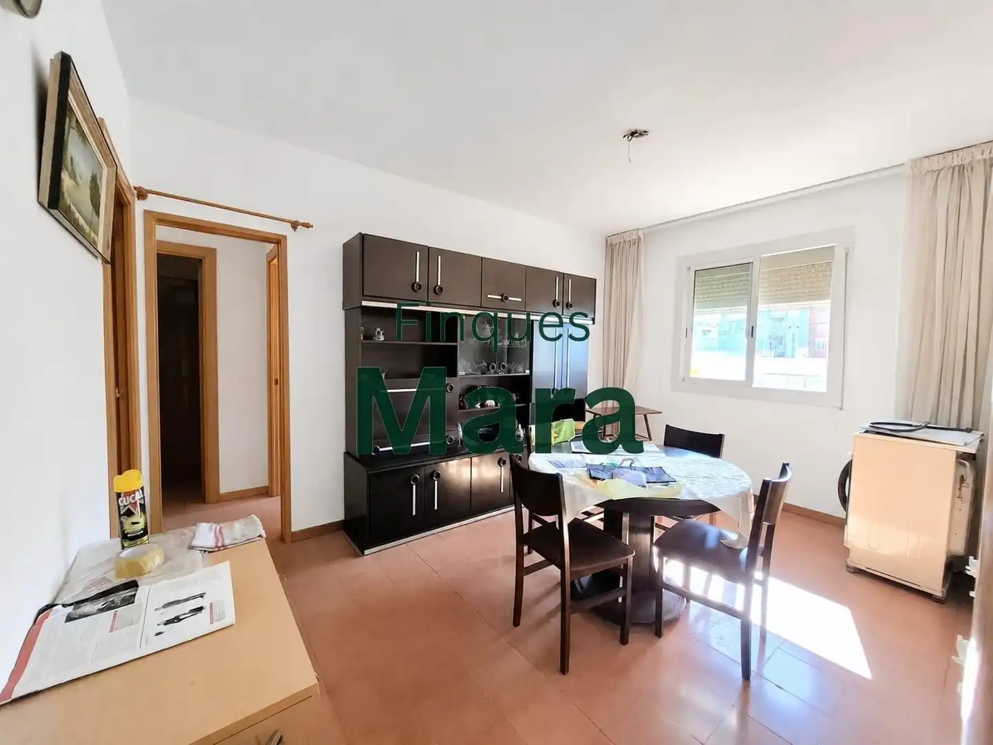 Exterior view of Flat for sale in Sant Boi de Llobregat