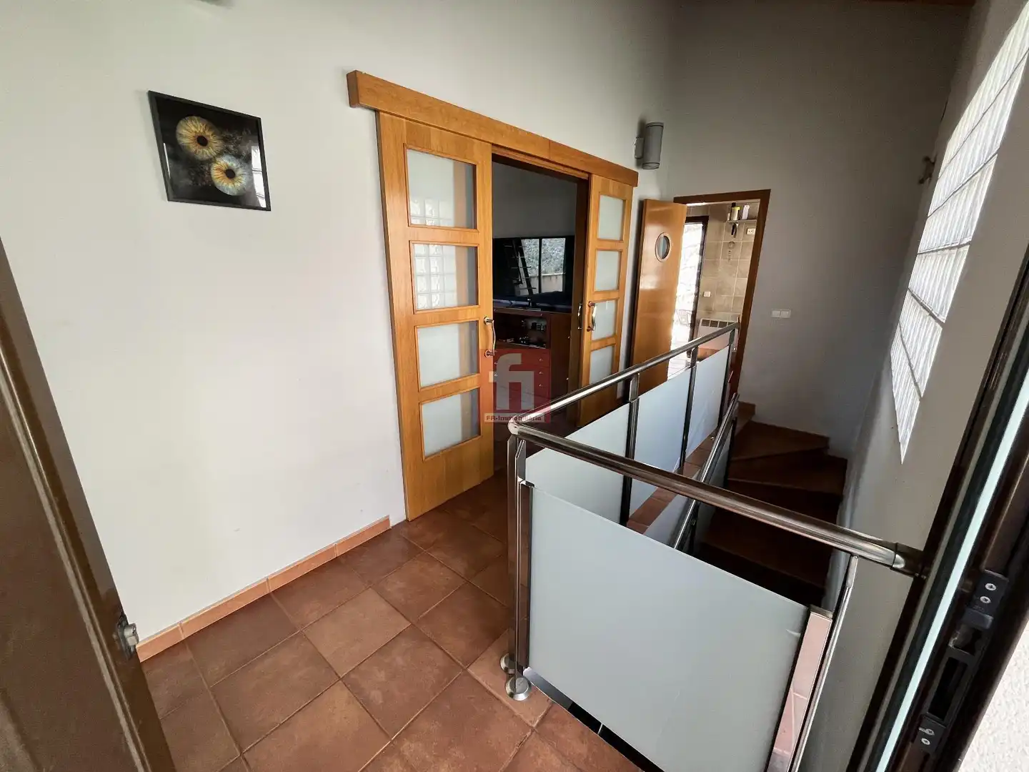 Haus oder Chalet zum Verkauf in Olivella mit Terrasse, Abstellraum und Schwimmbad