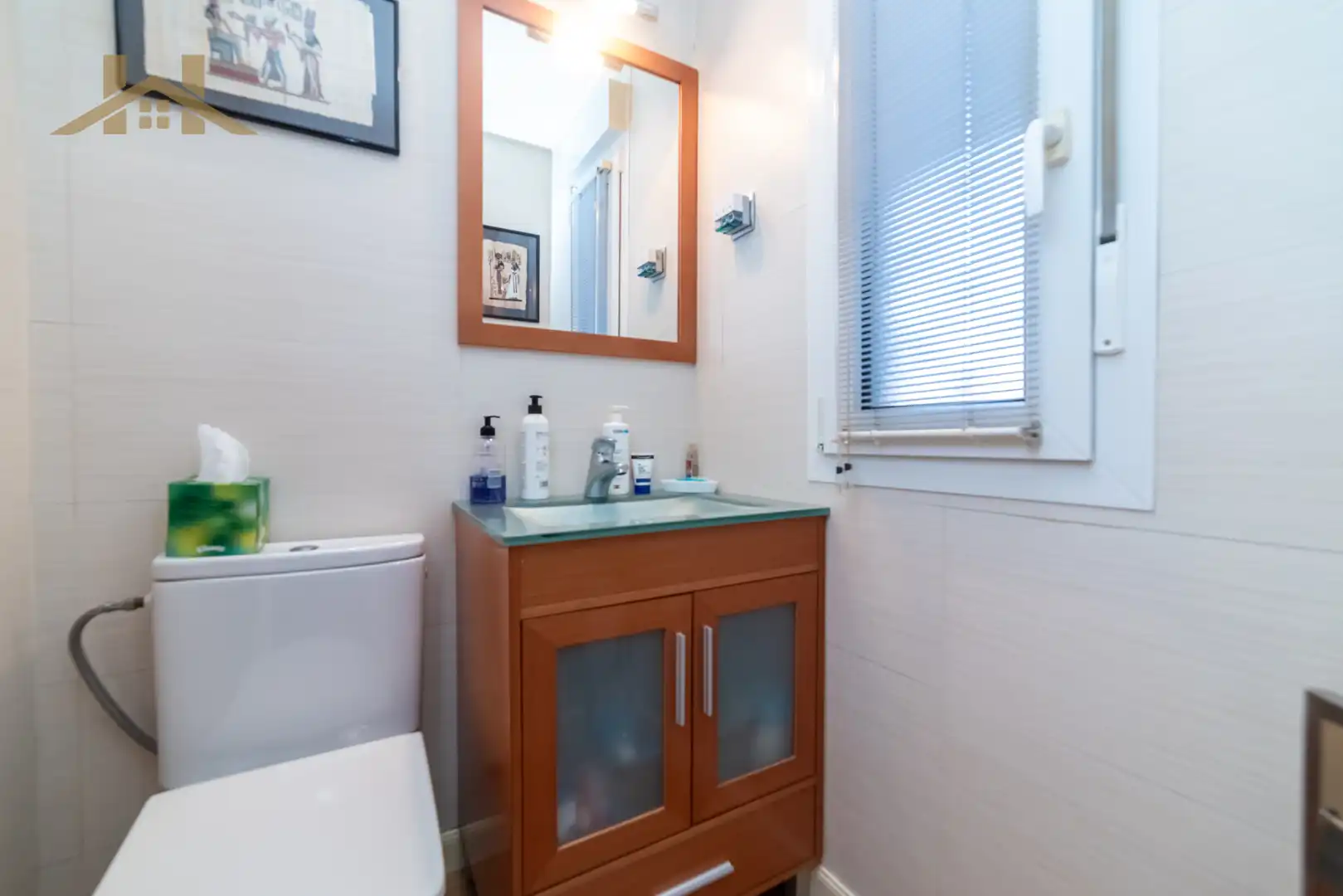Casa pareada con terraza en venta en Calle del Azabache, imagen 6