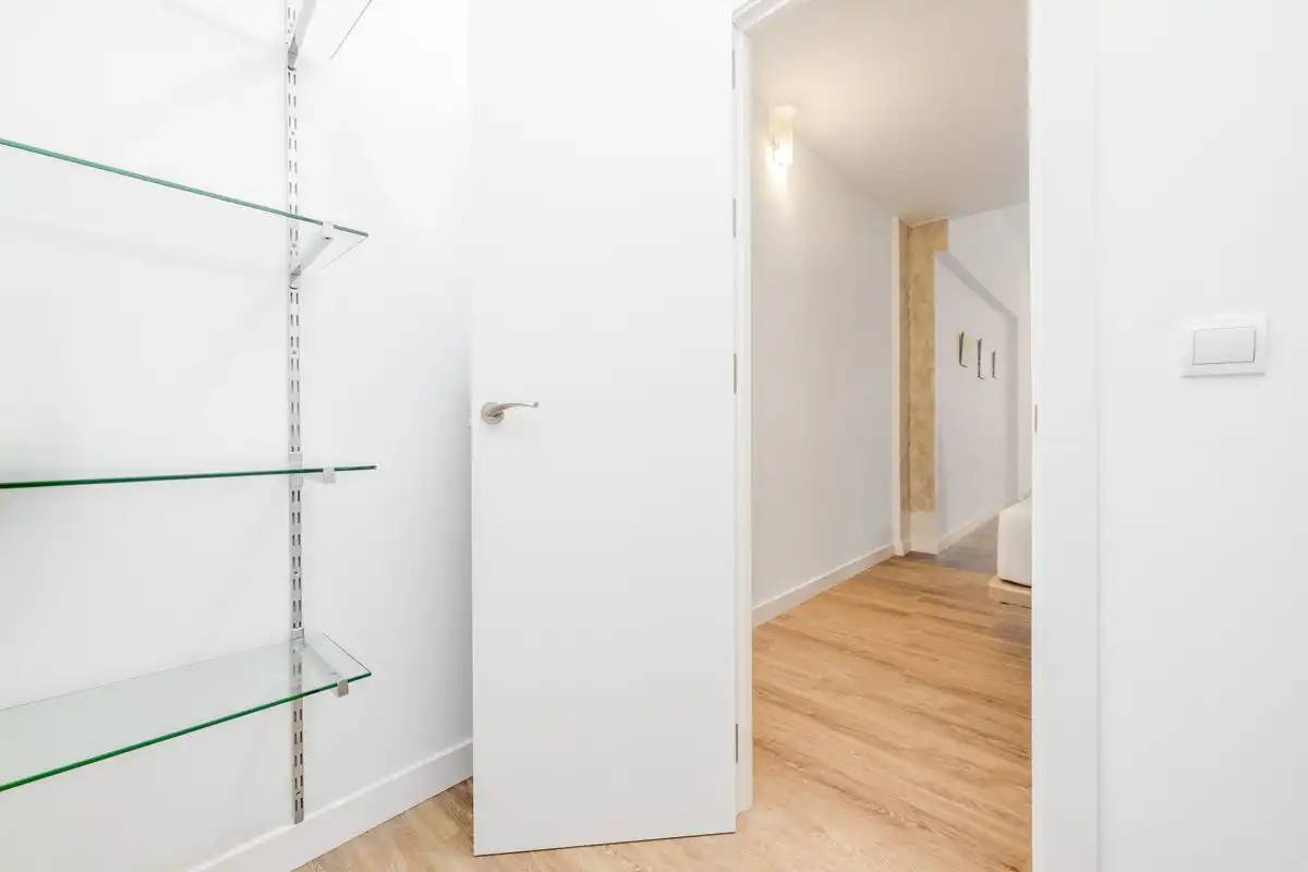 Lofts for sale in Sevilla  with Air Conditioner and Heating