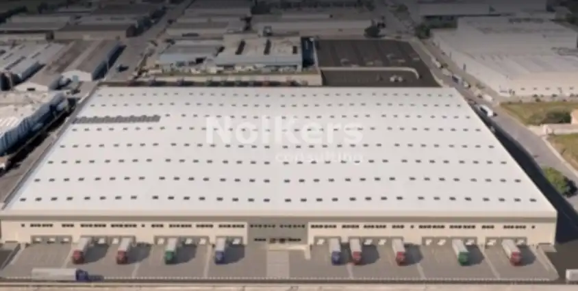 Nau industrial de lloguer a Els Monjos, imagen 5