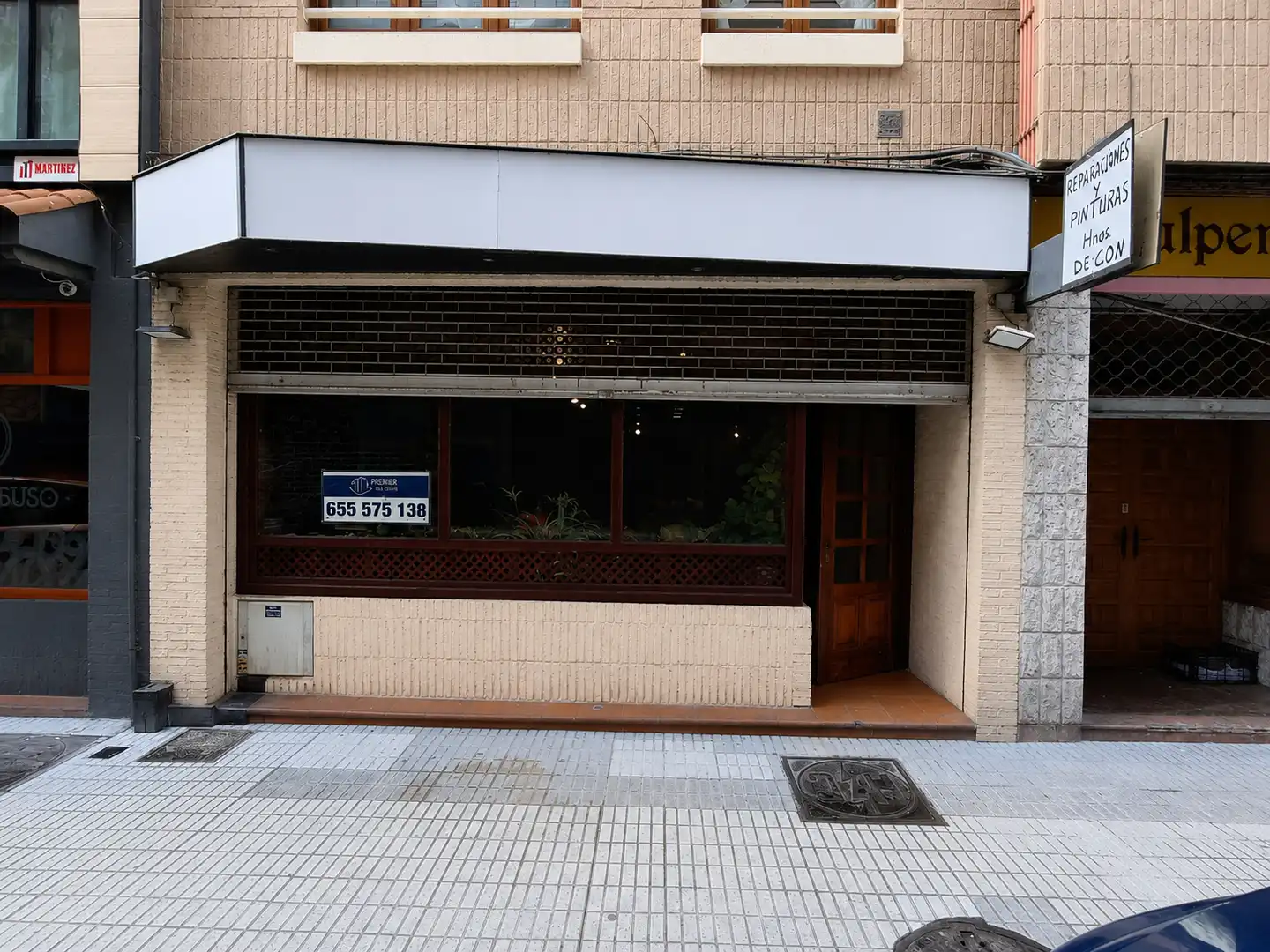 Local en venta en Gijón  con Amueblado
