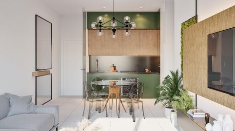Ático de 2 dormitorios a la venta en San Miguel de SalinasAlicante, imatge 3