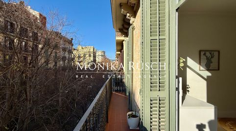 Foto 5 de Piso en venta en Dreta de l'Eixample, Barcelona Capital