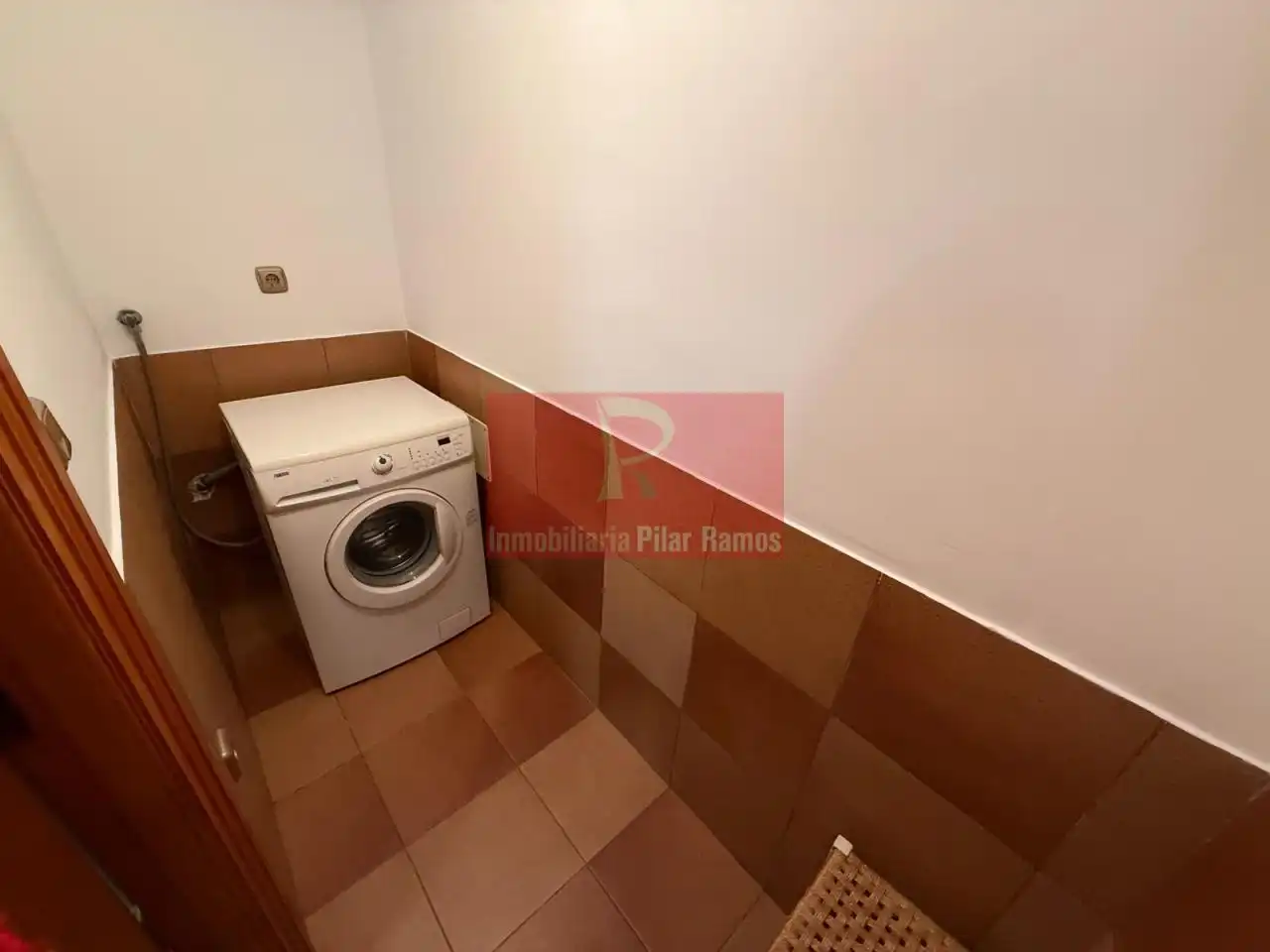 Casa adosada en venda en Sariegos amb Calefacció, Jardí privat i Terrassa
