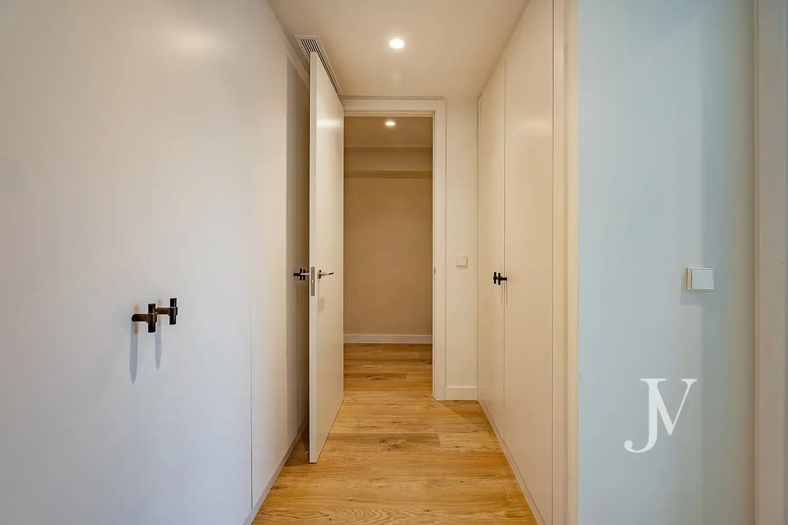 Duplexes for sale in Madrid  with Air Conditioner, Heating and Private garden