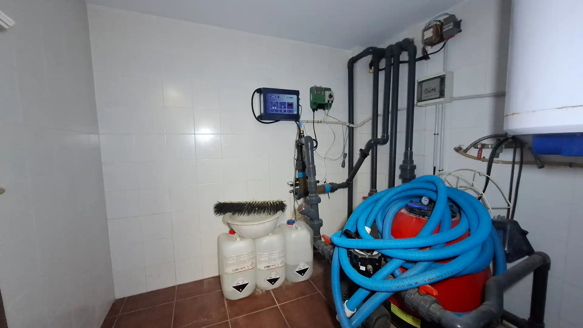 Casa o xalet de lloguer en Córdoba amb Aire condicionat, Calefacció i Jardí privat