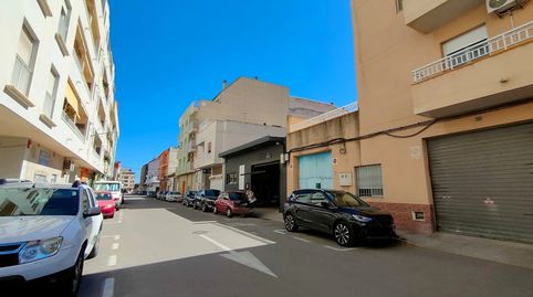 Foto 2 von Geschaftsraum zum Verkauf in Carrer de Xàbia, Centro Urbano, Dénia