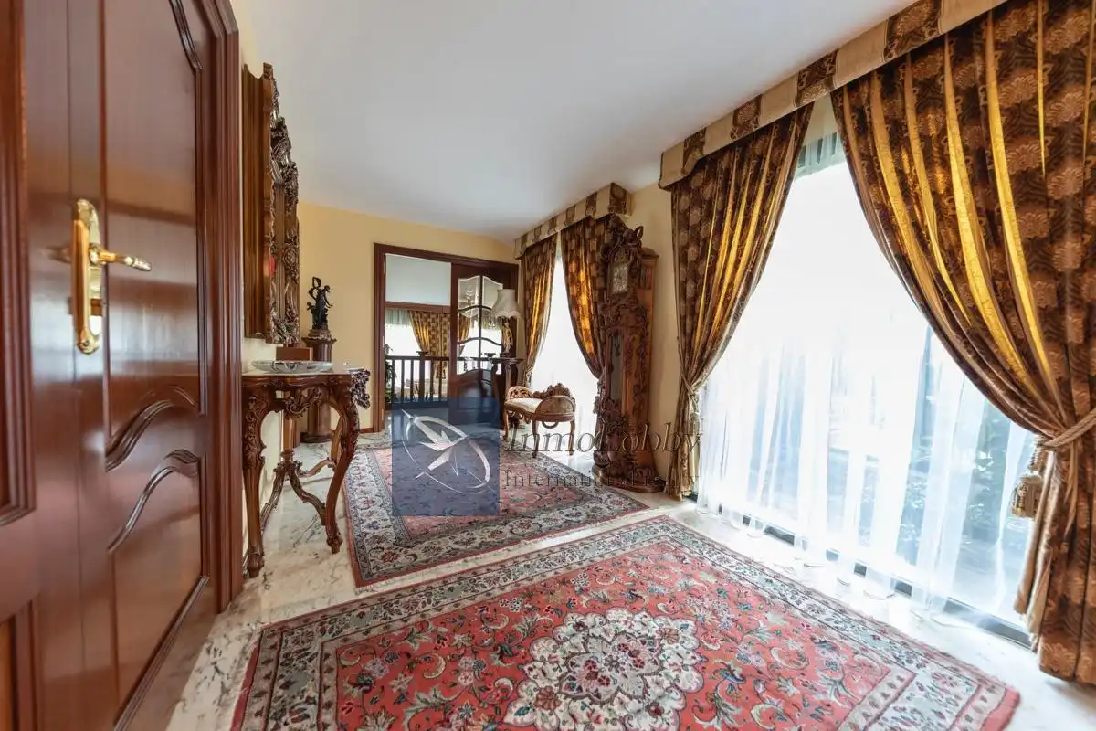 Casa o xalet en venda en Castell d'Aro, Platja d'Aro i s'Agaró amb Aire condicionat, Calefacció i Parquet