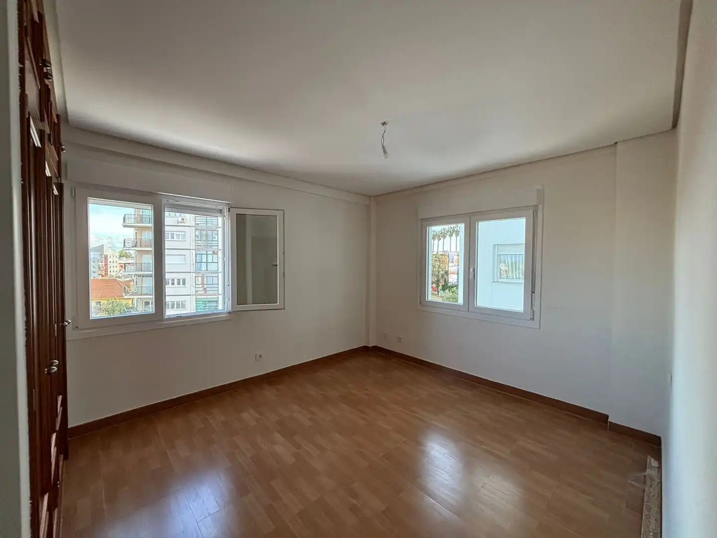 Living room of Flat for rent in Huelva  with Terrace
