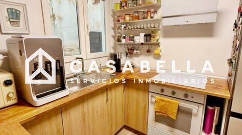 Photo 3 of Flat for sale in Dels Boters, El Grau, Valencia