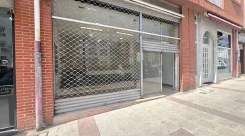 Photo 2 of Premises to rent in Luis Bilbao Libano, 6, Centro Urbano - Hirigunea, Bizkaia