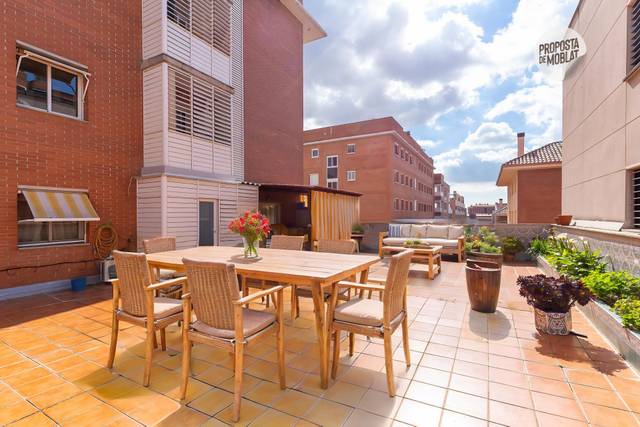 Planta baja en Venta en FREDERICA MONTSENY en Mas Lluí