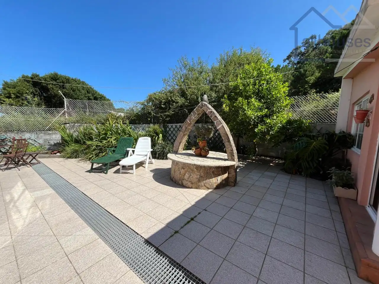 Detached house with pool for sale in Oia, imagen 6