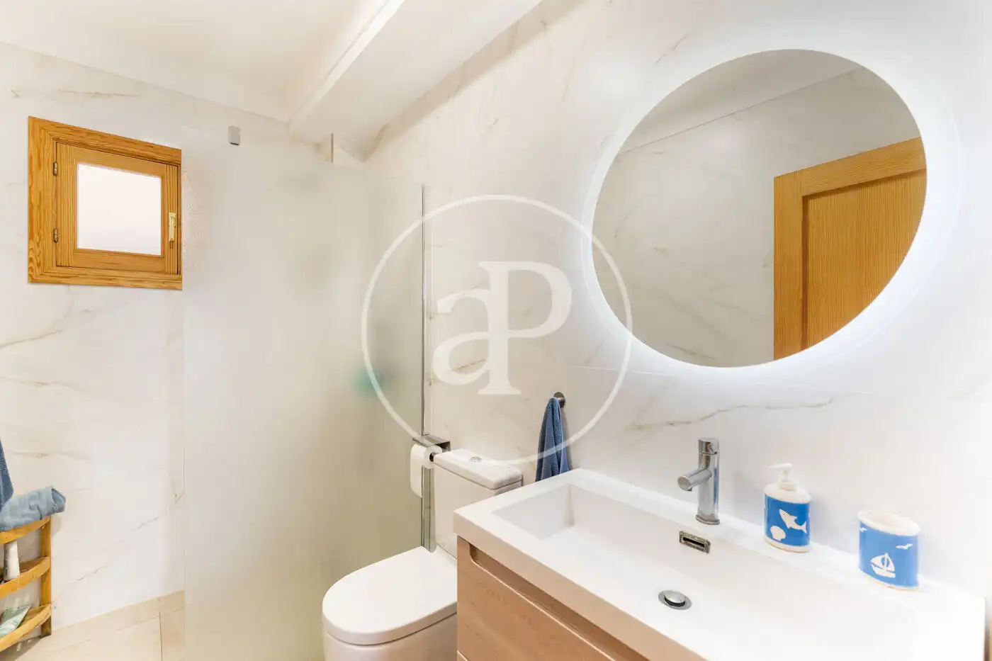Flat for rent in Carrer Gavina, Cala Major