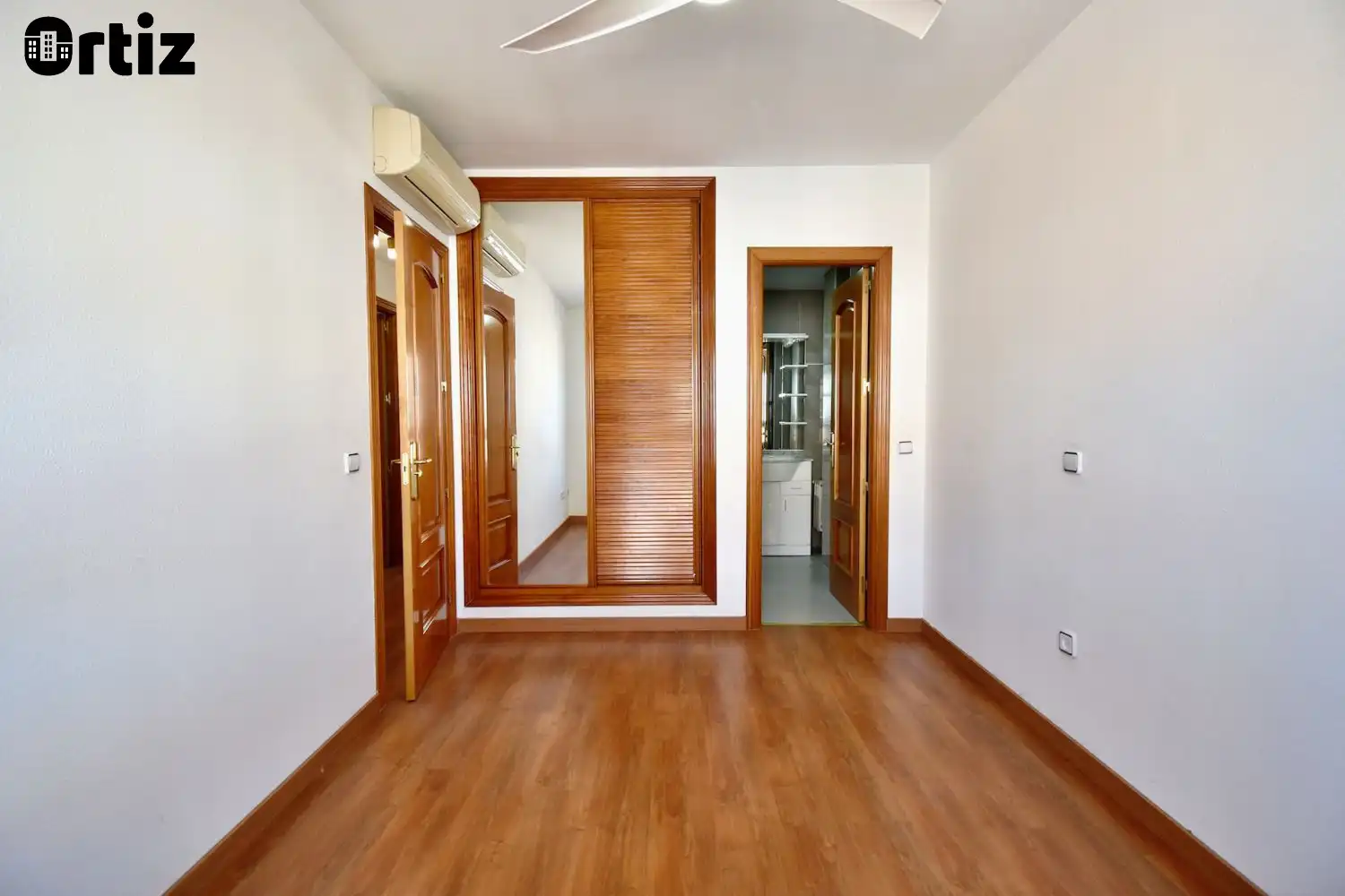 Habitación de Ático en venta en Torrejón de Ardoz con Aire acondicionado, Calefacción y Terraza