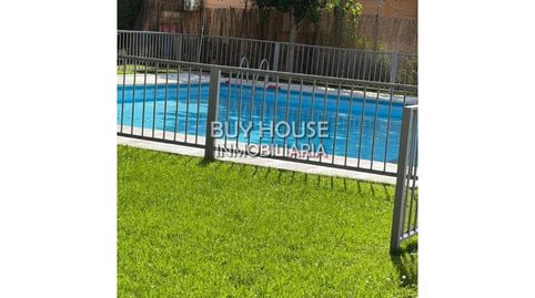Foto 3 de Piso en venta en Parque Manuel de Vega - Carretera de Ugena, Illescas