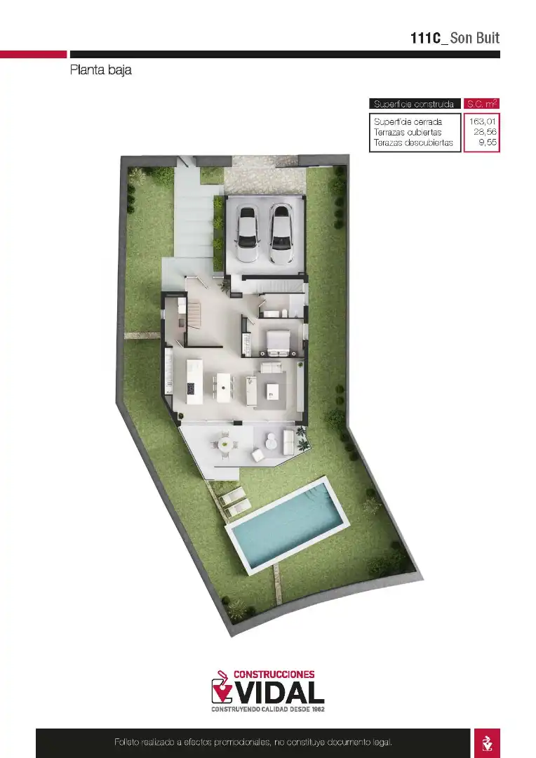 Casa o chalet en venta en  Palma de Mallorca con Aire acondicionado, Calefacción y Jardín privado