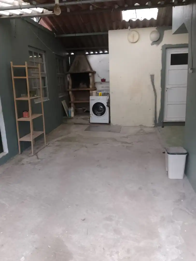 Chalet con jardín en venta en Valdoviño, imagen 11