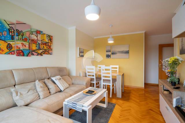 Dúplex en Venta en Mesoiro