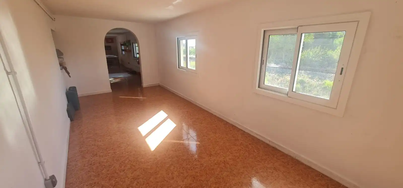 Menjador de Casa o xalet en venda en Tarragona amb Aire condicionat, Calefacció i Jardí privat