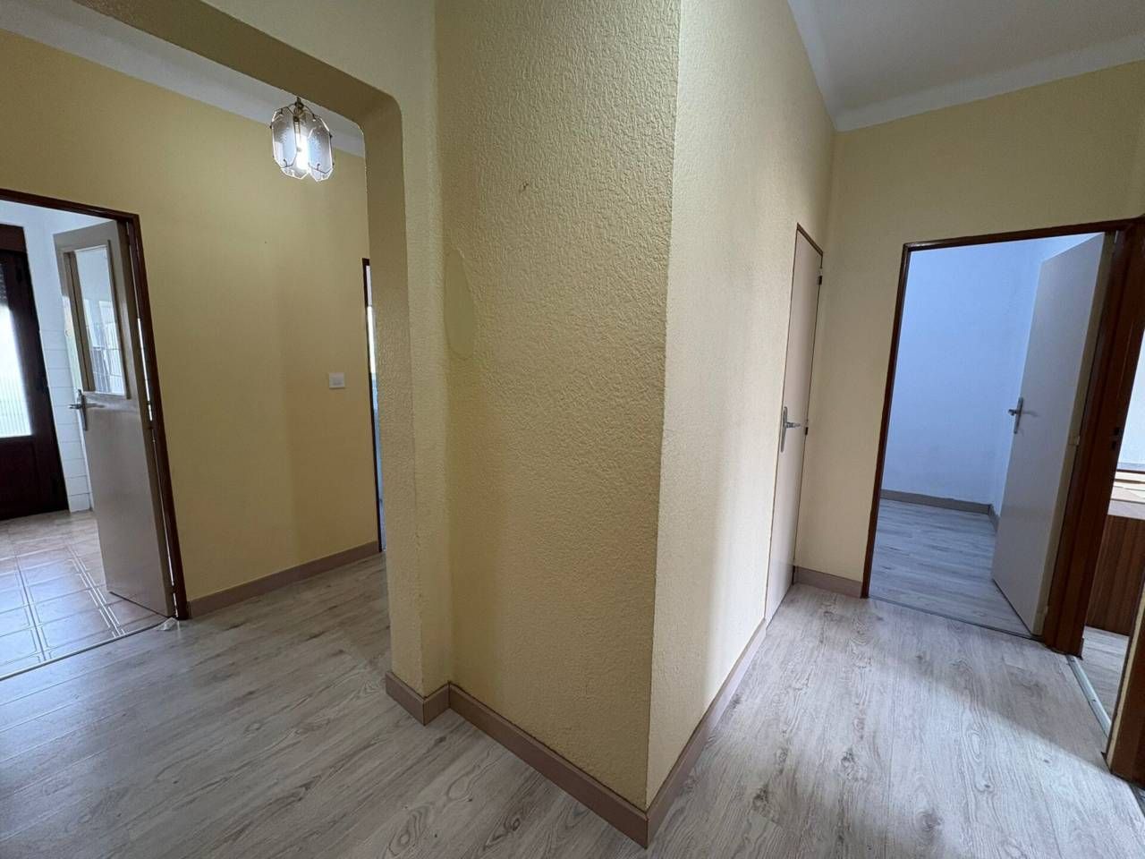 Pis en venda en Ciudad Rodrigo amb Calefacció i Balcó