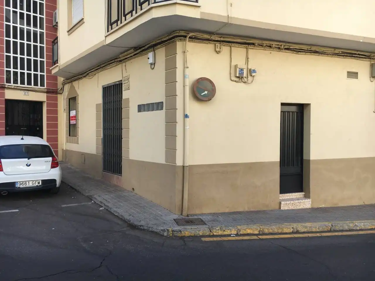 Local comercial en venda a Villanueva de la Serena