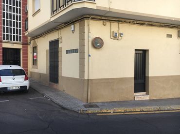 Local comercial en venda a Villanueva de la Serena