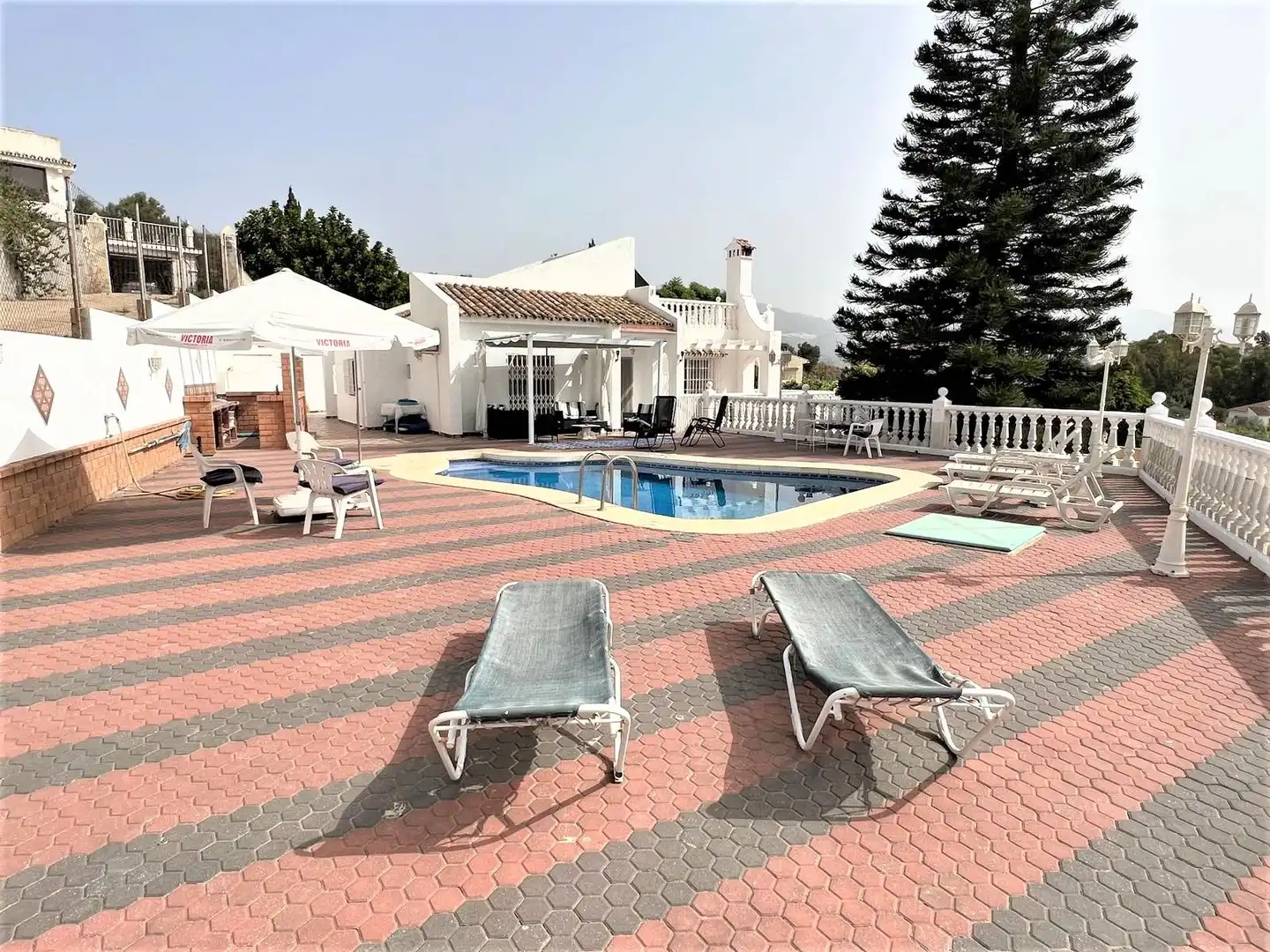 House with pool for sale in Hipódromo - Cerrado del Águila, imagen 22