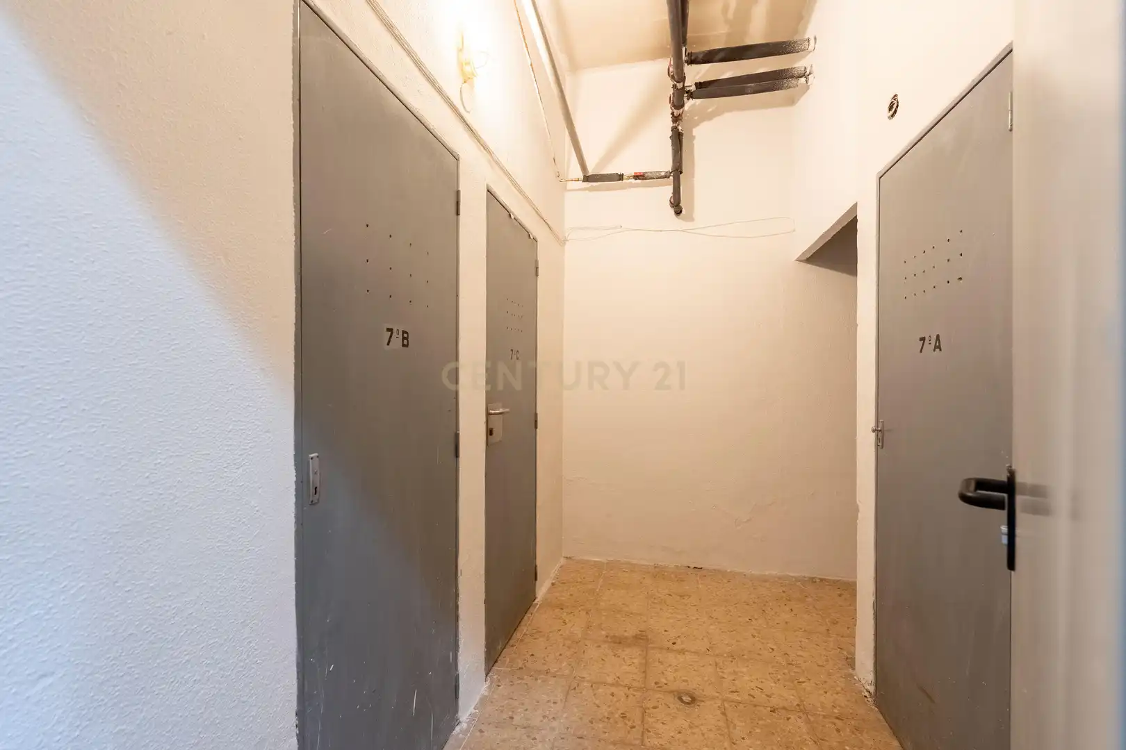 Apartament en venda en Madrid amb Aire condicionat, Traster i Forn