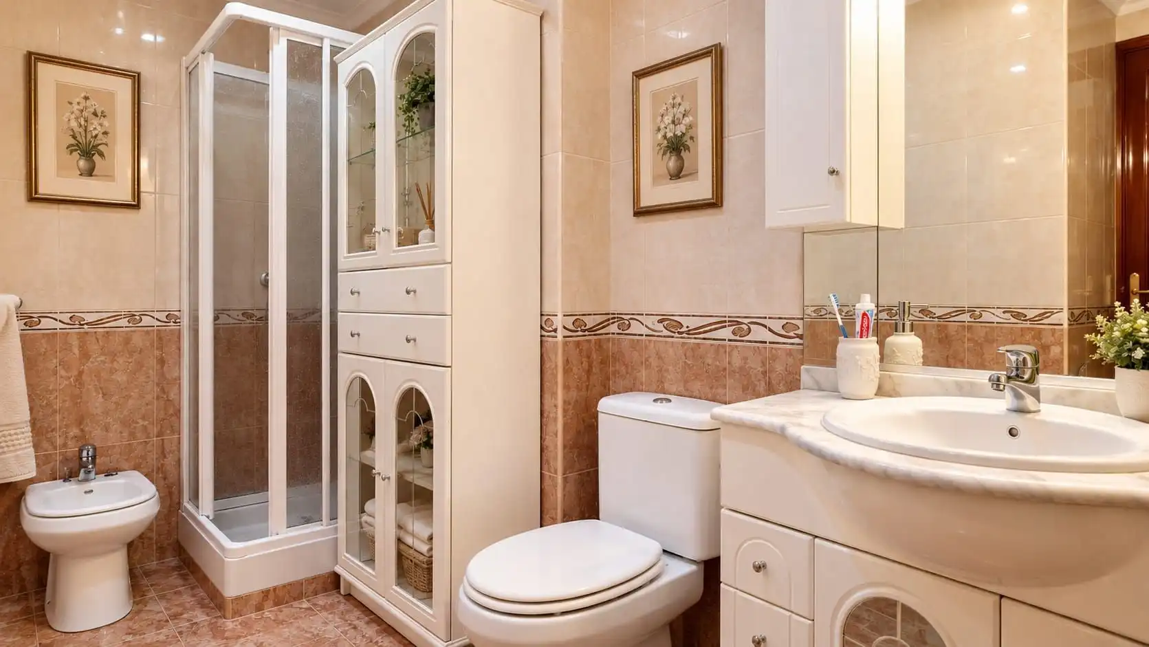 Wohnung mit Aufzug zum Verkauf in de capuchinos, imagen 8