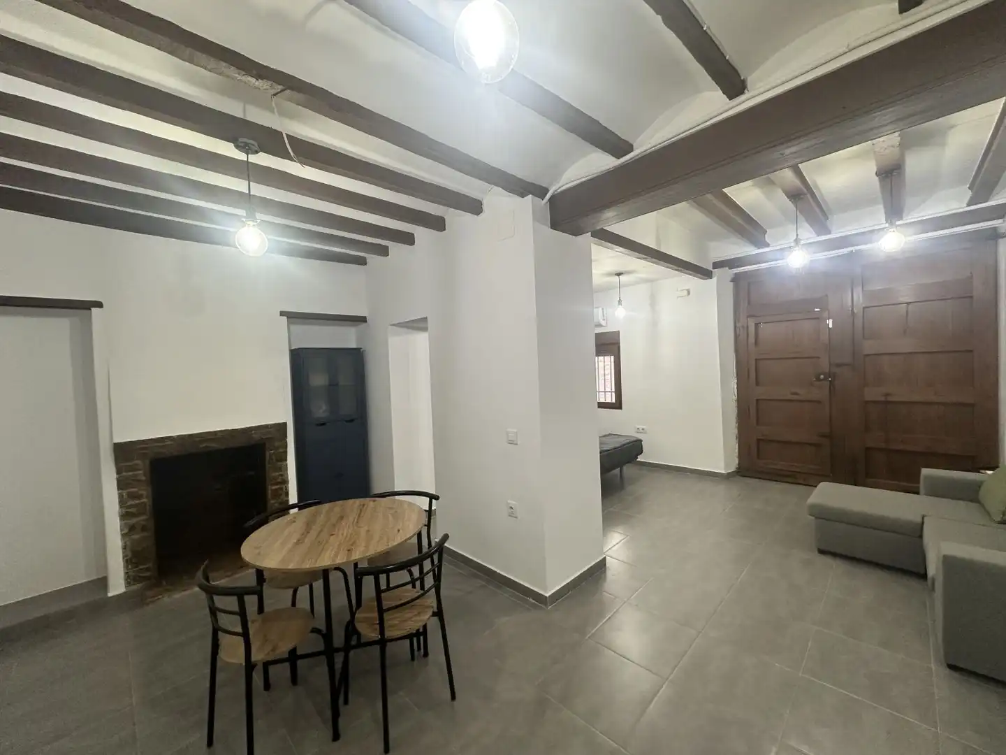Casa o chalet de alquiler en Algar de Palància con Aire acondicionado y Calefacción