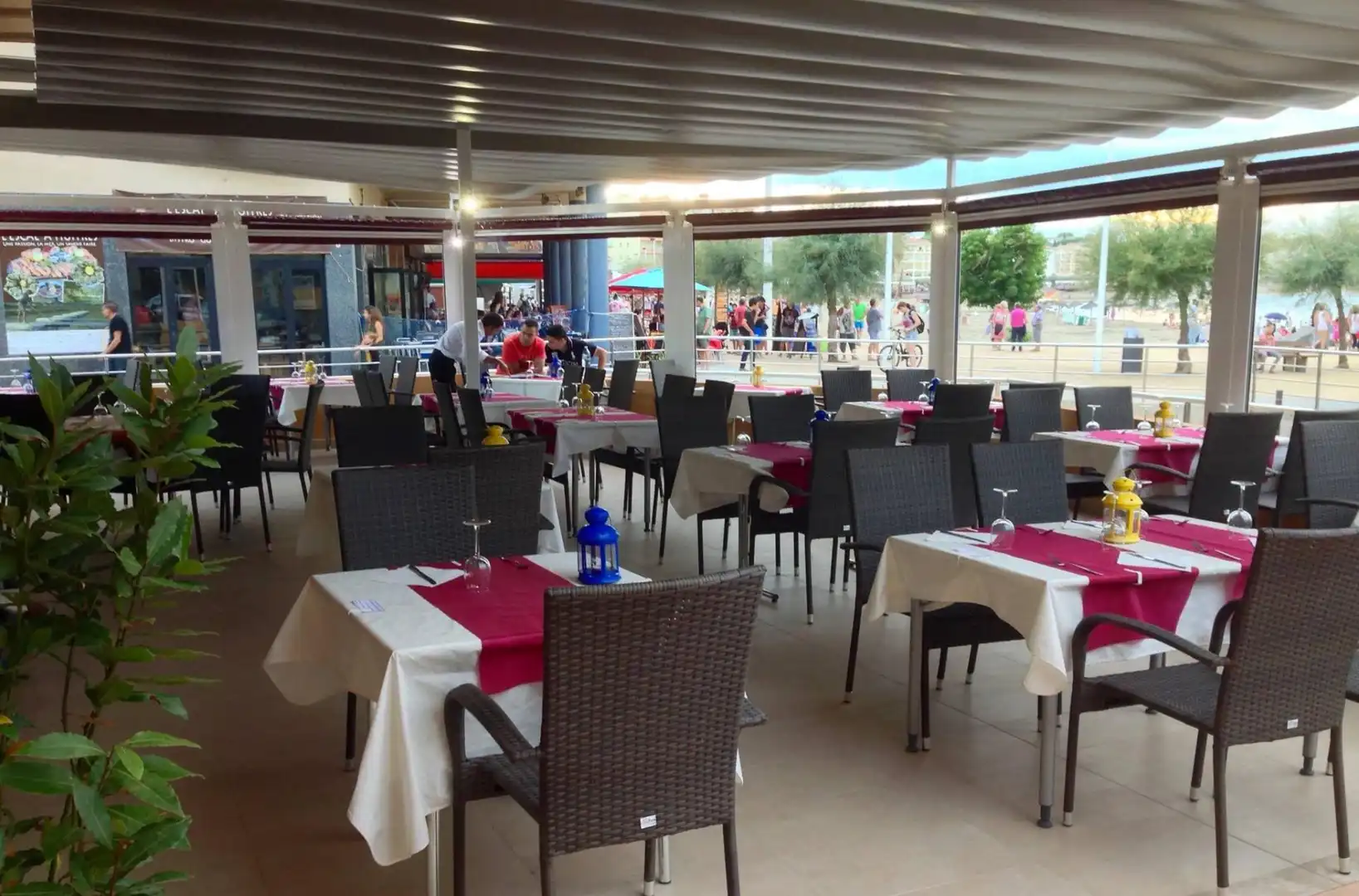 Locale commerciale in vendita a Avenida RIELLS, imagen 13