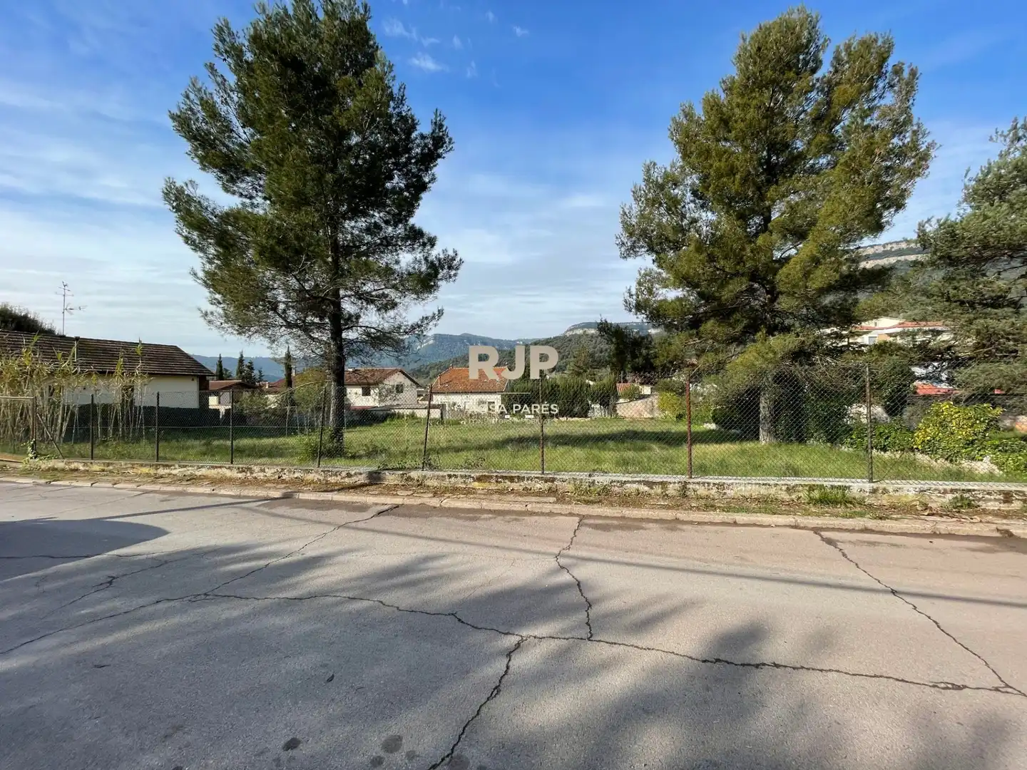 Grundstücke und Bauplätze zum Verkauf in NURIA, imagen 7