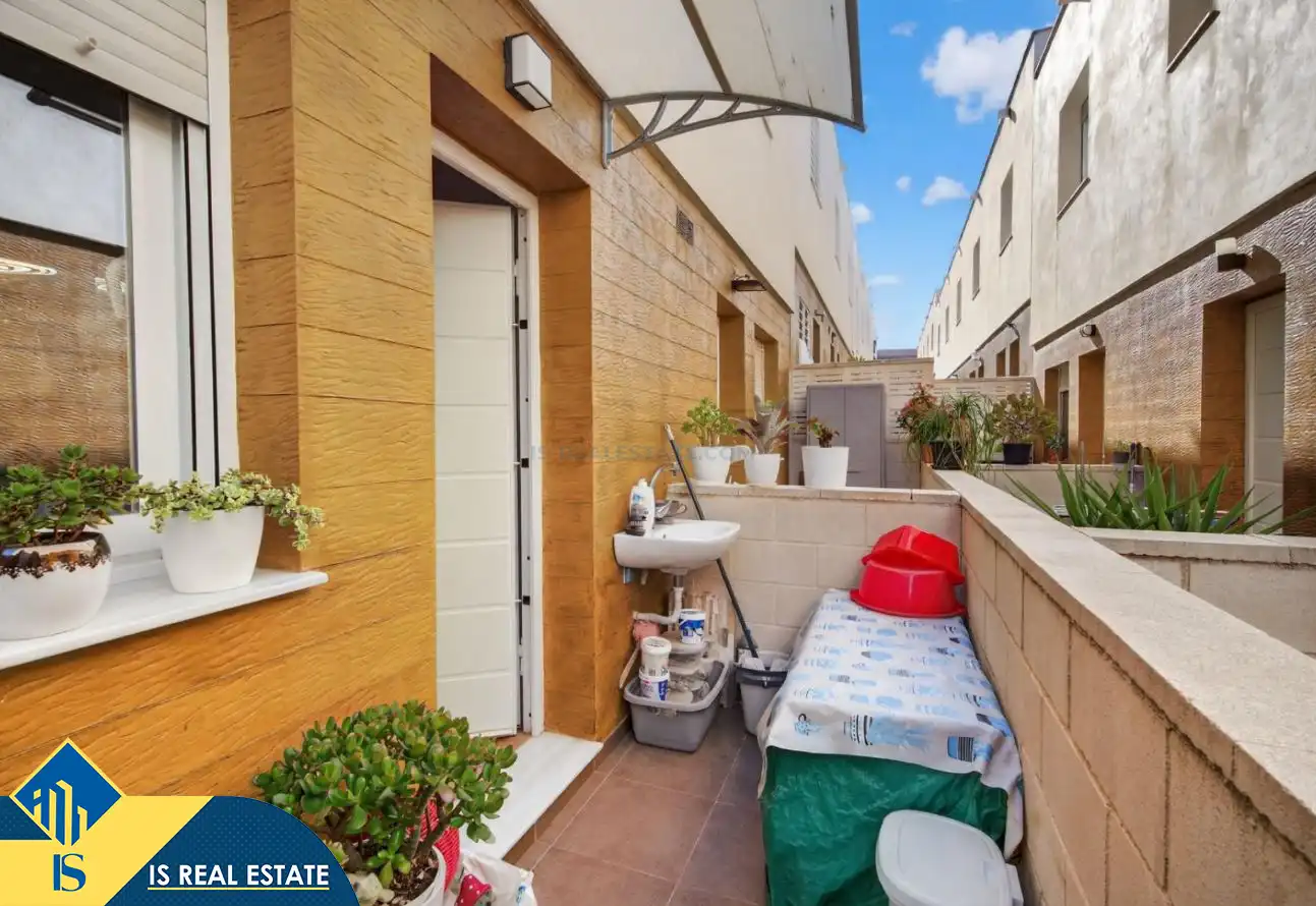 Reihenhaus mit Pool zum Verkauf in Gran Alacant, imagen 27