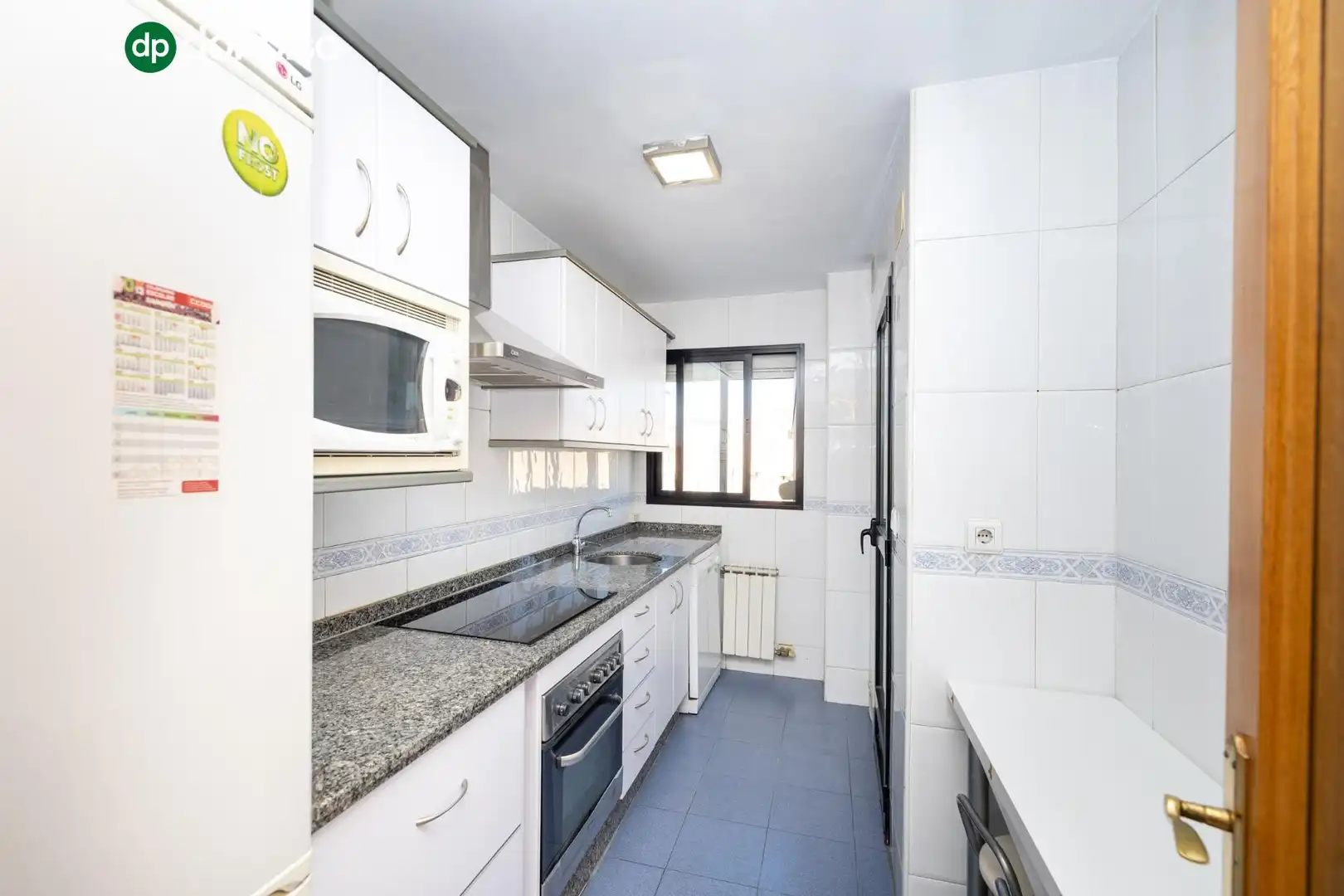 Kitchen of Attic for sale in Chana