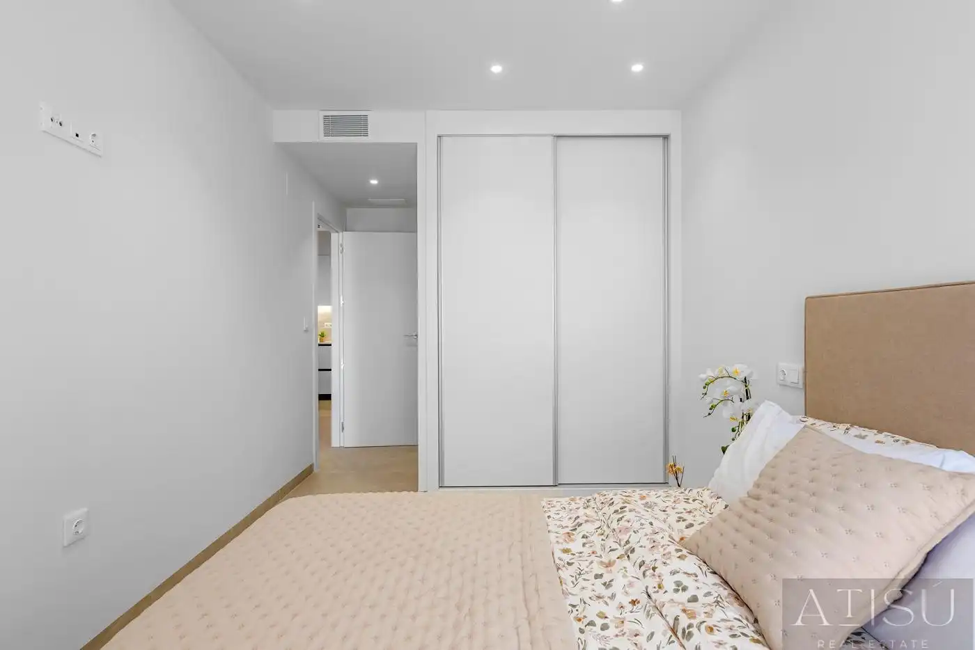 Appartement compact avec piscine à vendre à Jacarilla, imagen 24