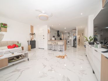 Apartament en venda a Los Cuarteros